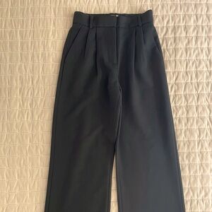 A&F Sloane Tailored Pant